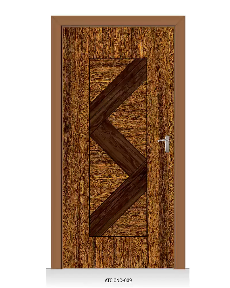 CNC Door Skin